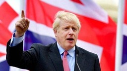 英首相约翰逊上议院遇挫 脱欧法案中争议性内容被否