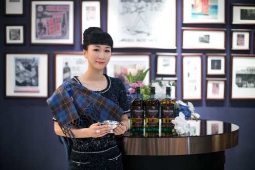 恭贺两载辉煌 周年共品佳酿 骏盈酒业威士忌精品店迎二周年庆 恭贺两载辉煌 周年共品佳酿 骏盈酒业威士忌精品店迎二周年庆