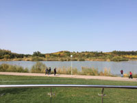 日本人スタッフのつぶやき347～秋の北京散策（星）