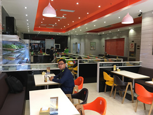 日本人スタッフのつぶやき346~北京ごはん④「張亮」のマーラータンふたたび!(梅田) 日本人スタッフのつぶやき346~北京ごはん④「張亮」のマーラータンふたたび!(梅田)