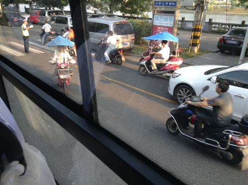 日本人スタッフのつぶやき345～近頃流行るもの　（keiko）