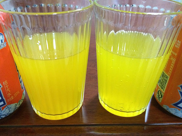 日本人スタッフのつぶやき343~ 北京っ子のソウルドリンク~北冰洋~ 日本人スタッフのつぶやき343~ 北京っ子のソウルドリンク~北冰洋~