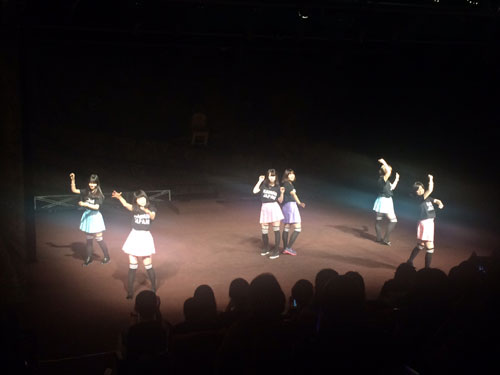 日本人スタッフのつぶやき338～「親近感ある中日交流イベントです。（星）」