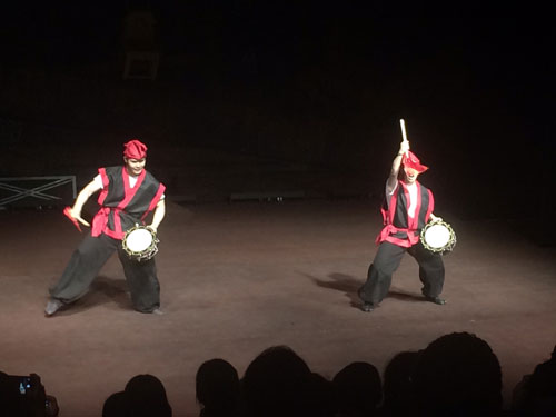 日本人スタッフのつぶやき338～「親近感ある中日交流イベントです。（星）」