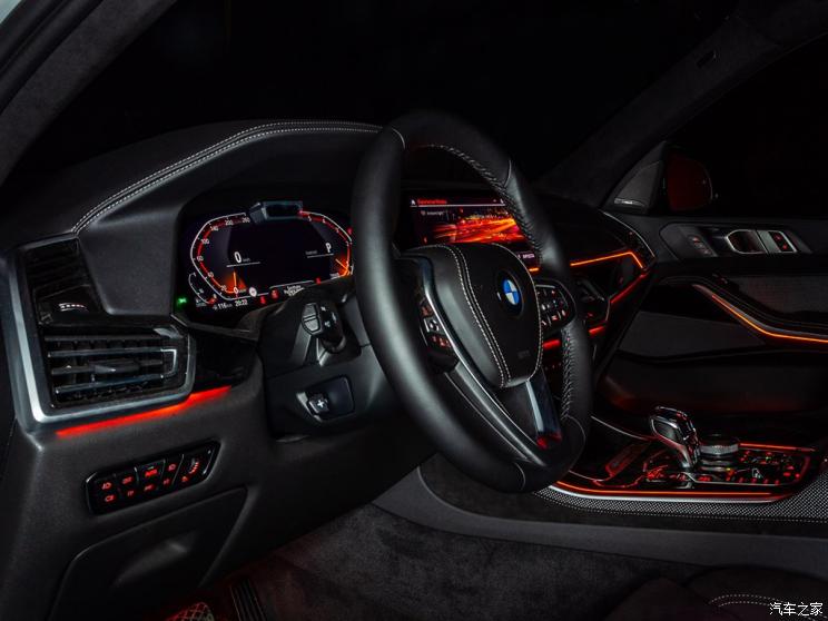 汽车频道【2月12日】【中首列表+要闻列表+今日焦点】限量50台 宝马X5 Timeless Edition官图