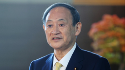日媒：菅义伟准备率先访美 赶在各国前会晤拜登