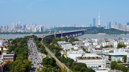 中国广播电视社会组织联合会举办“畅行中国 重访大别山—— 打赢脱贫攻坚战 乡村振兴再出发”活动