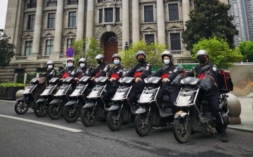 双十一大战,顺丰同城急送创新即配模式实现弯道超车 双十一大战,顺丰同城急送创新即配模式实现弯道超车