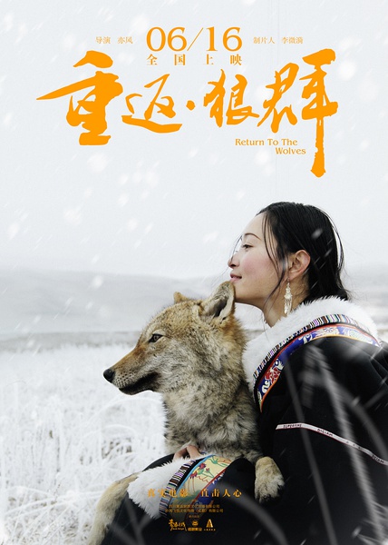 中国大陸部映画興行週間ランキング（2017.6.12–2017.6.18）