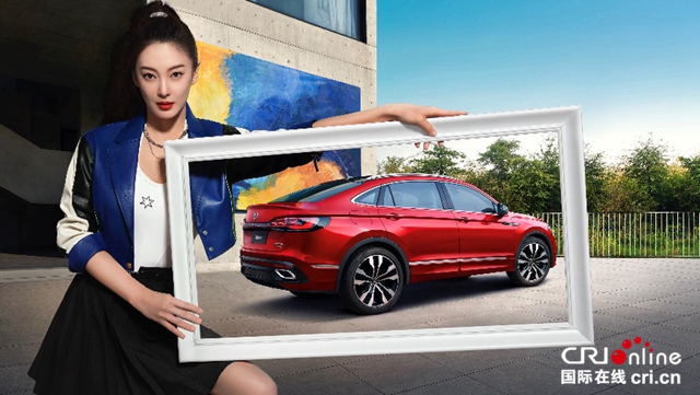 24.59万元-30.59万元 上汽大众途观X上市