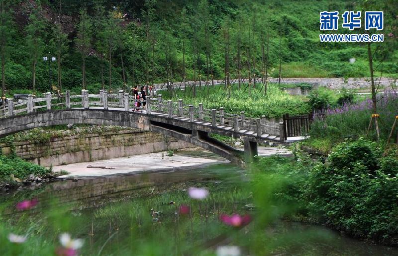 Orbit- Lingkaran Ekonomi Chengdu-Chongqing