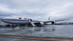 英媒：波音预测中国航空市场将强劲复苏_fororder_波音
