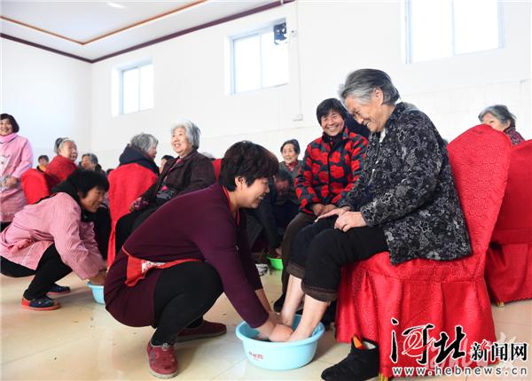 河北扎实推进精神文明建设工作:让文明成为燕赵的亮丽风景