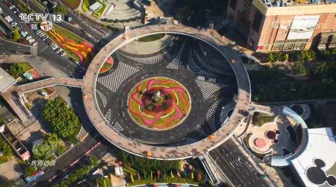 焦点访谈丨三十而立!带你了解“90后”浦东的奋斗史