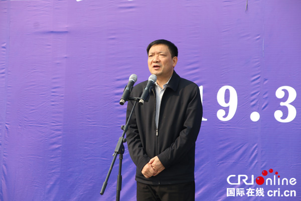 图片默认标题_fororder_宜宾市委副书记、市长杜紫平宣布“宜宾市2019第一季度重大项目集中开工”