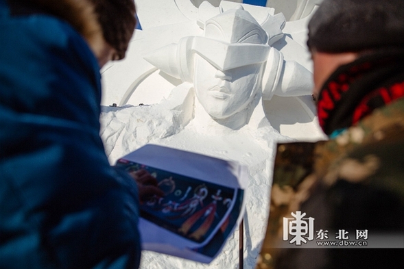 哈尔滨冰雪大世界将开园 六大亮点不容错过