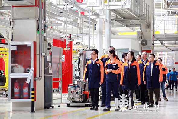 今年前10个月黑龙江省进出口总值同比增长33.7%