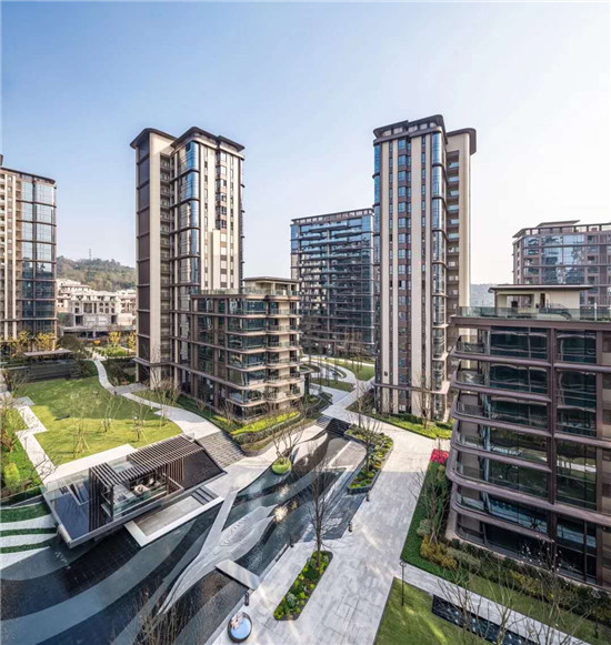 【房产汽车 列表】【房产资讯】重庆龙湖的2019：布局75个全新城市空间