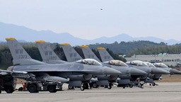 日本派自卫官驻美空军基地 欲与美国加强太空合作