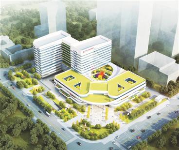 武汉开发区：从产业新城到国际宜居新城