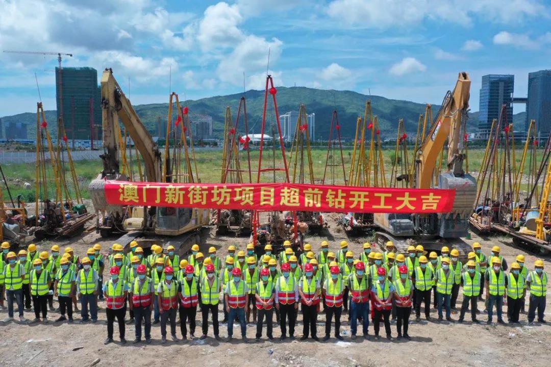 专访欧阳瑜：立足澳门，携手湾区，推动中华文化传承发展