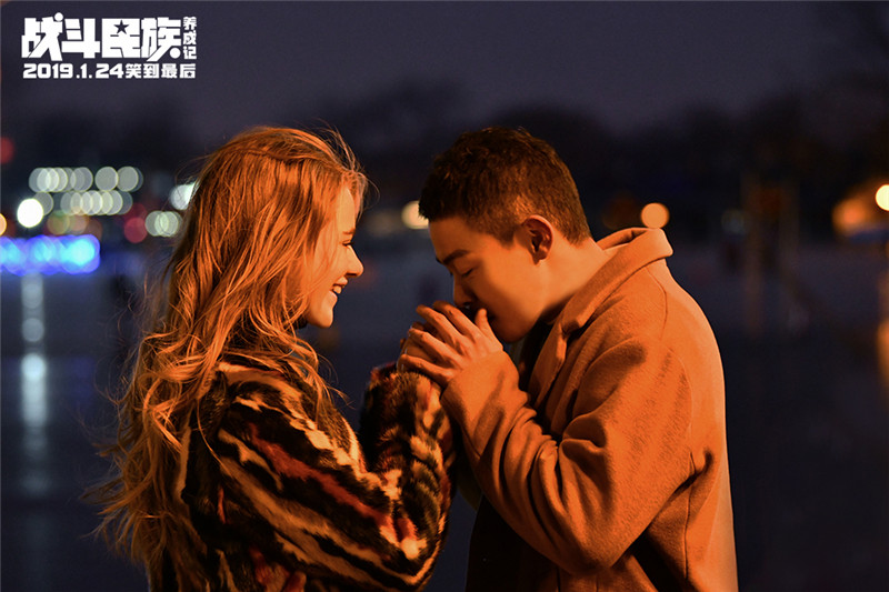 图片默认标题_fororder_上海遇上莫斯科的冬日浪漫
