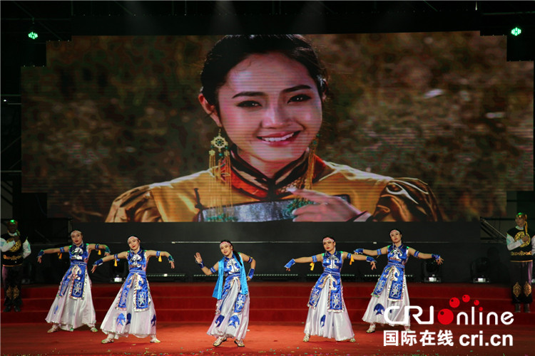 【cri看福建 列表】【武夷学院专题 焦点图】武夷学院举办建校60周年校庆晚会 【cri看福建 列表】【武夷学院专题 焦点图】武夷学院举办建校60周年校庆晚会