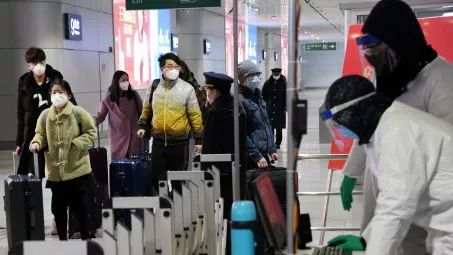 「人民日报」全国有序复工，经济保卫战打响