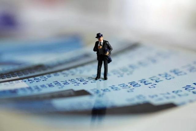 中国经济网@5个数字告诉你，中国经济为什么一定行