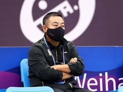 刘国梁复盘世界杯：成绩佳但过程需总结 世界乒坛团结一家亲