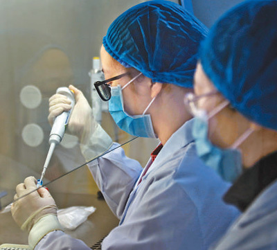 人民日报@战“疫”一线，这些90后好样的！