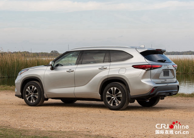 全新丰田汉兰达领衔 广州车展重点SUV抢先看