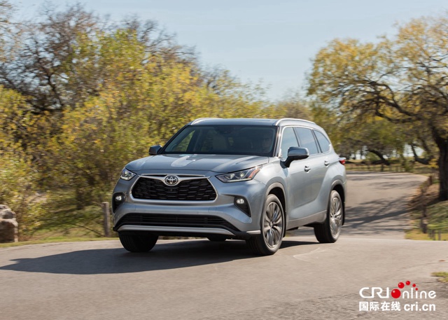 全新丰田汉兰达领衔 广州车展重点SUV抢先看