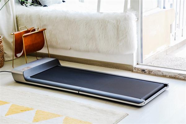 WalkingPad走步机加入反侵权联盟,身体力行保护原创专利 WalkingPad走步机加入反侵权联盟,身体力行保护原创专利