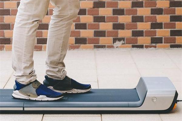 WalkingPad走步机加入反侵权联盟,身体力行保护原创专利 WalkingPad走步机加入反侵权联盟,身体力行保护原创专利