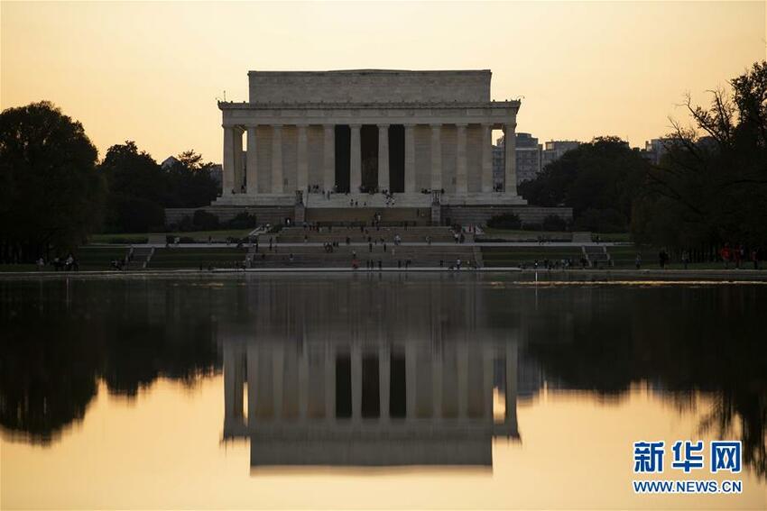 Berbekal Rekam Jejak Buruk, HAM AS Dihujani Kritik Ratusan Negara