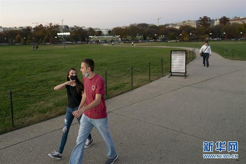 Berbekal Rekam Jejak Buruk, HAM AS Dihujani Kritik Ratusan Negara