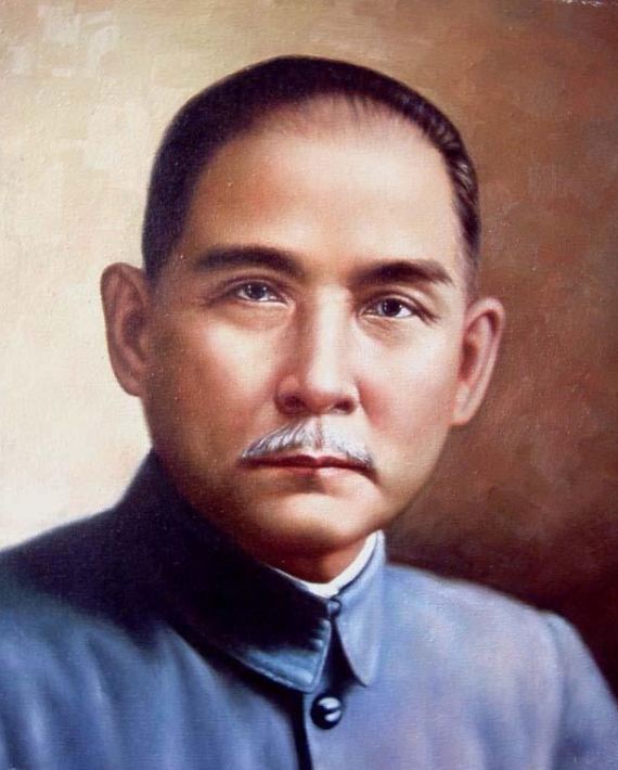 #KểchuyệnTậpCậnBình: Nhà cách mạng Tôn Trung Sơn trong lòng họ