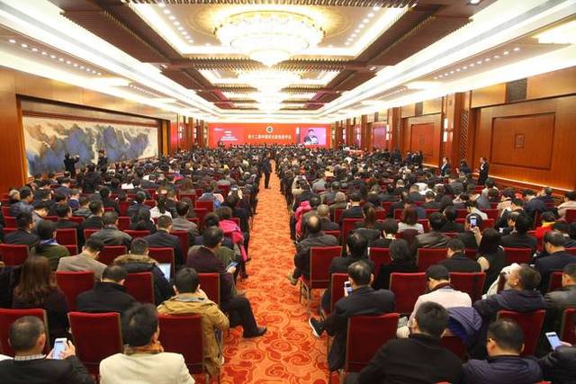 第十三届中国杰出管理者年会将于2019年1月17日盛大召开