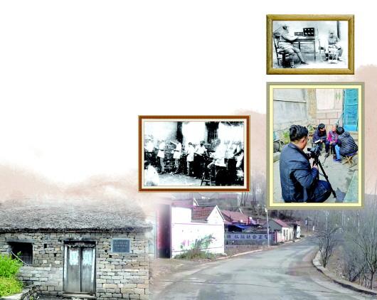 重温80年不改的信仰 烽火沂蒙铸初心 重温80年不改的信仰 烽火沂蒙铸初心