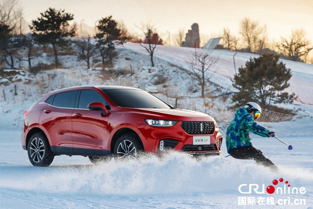 汽车频道【供稿】【资讯】再夺SUV销冠 长城汽车1月销量超8万辆