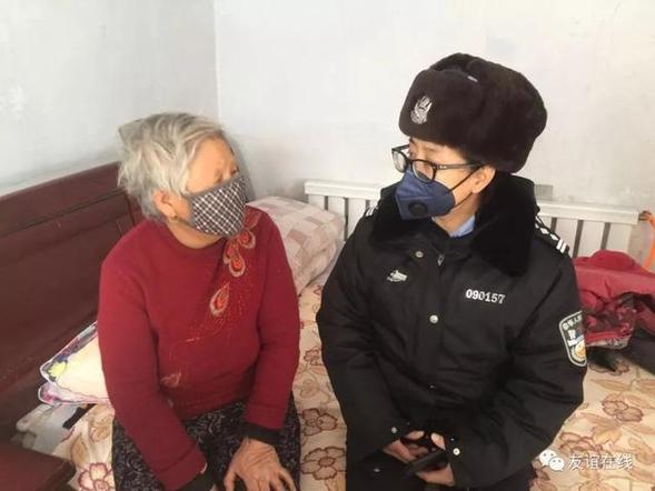 黑龙江一八旬老人为疫情捐款5万元，遭政府婉拒