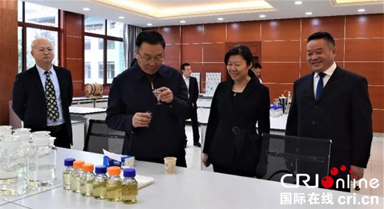 贵州首个白酒国家级技能大师工作室在茅台集团揭牌