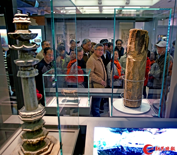 春节假期 上海84家博物馆开放 其中65家免费