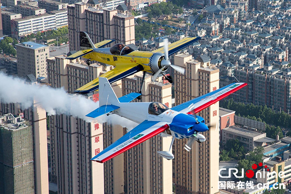 图片默认标题_fororder_飞行表演