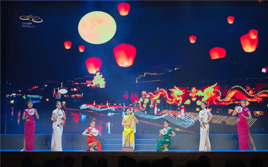 第十二届汤山温泉文化旅游季古琴雅集即将亮相