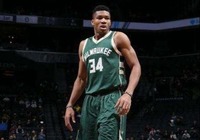 NBA不同位置的投篮专家 "字母哥"内线称王 NBA不同位置的投篮专家 "字母哥"内线称王