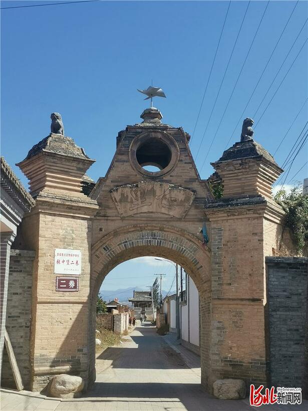唤醒北方最美古建筑群!河北蔚县古堡拯救进行时