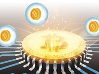 “币圈”还有泡沫吗