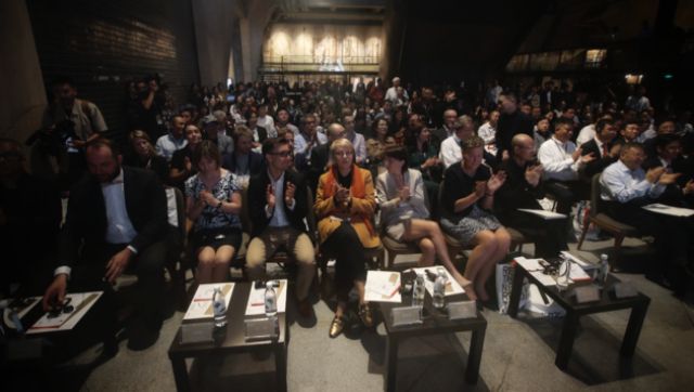 （导航成都）成都：新一线城市里的“时尚C位”